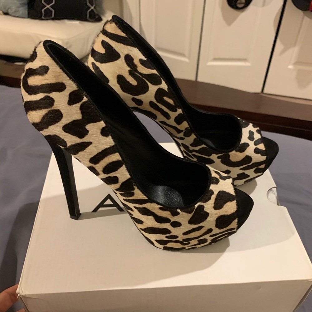 Women shoes